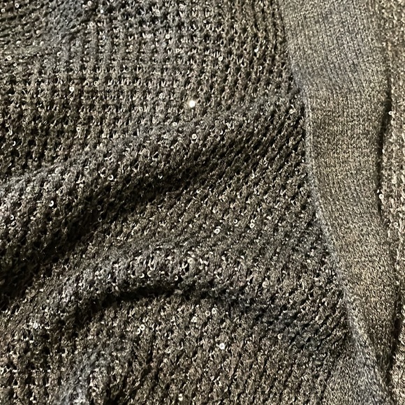 Victoria’s Secret sequin cardigan - Picture 5 of 5